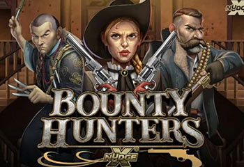 Bounty Hunters