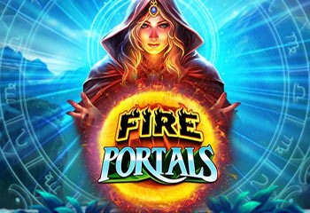 Fire Portals