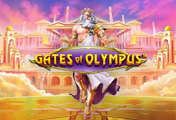 Gates of Olympus
