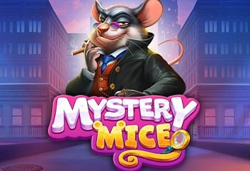 Mystery Mice