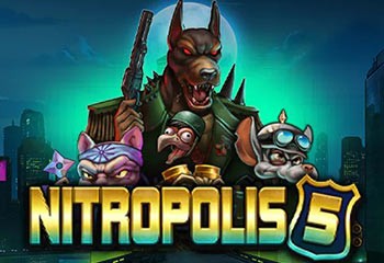 Nitropolis 5