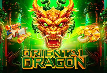 Oriental Dragon