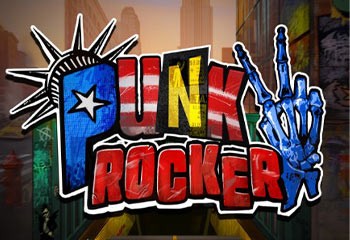Punk Rocker 2