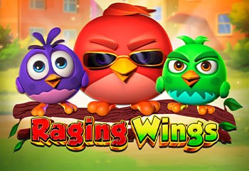 Raging Wings
