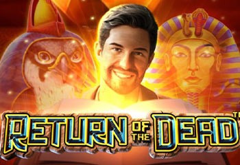 Return of the Dead