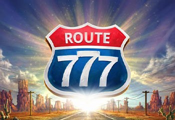 Route 777