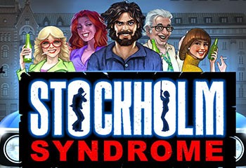 Stockholm Syndrome